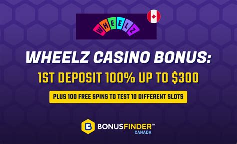 wheelz casino no deposit bonus codes 2021